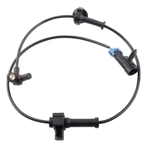 Rear Left/Right ABS Wheel Speed Sensor Fit for Cadillac Escalade & Escalade E... - Picture 1 of 7