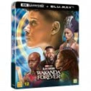 SF STUDIOS Black Panther: Wakanda Forever - Photo 1/1