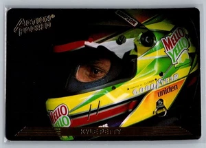 1993 Action Packed #186 Kyle Petty - Picture 1 of 2