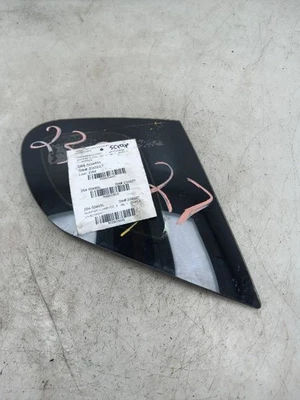 11 12 13 14 15 16 17 LEXUS CT200H 高级球杆左四分之一玻璃 — 第 1/4 张图片