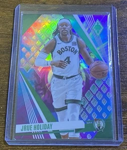 Jrue Holiday 2023 Panini Phoenix Dream Weaver #25 Boston Celtics - Foto 1 di 2
