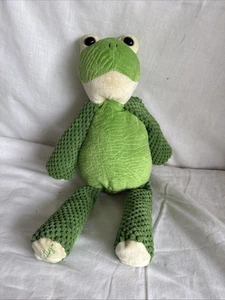 Peluche Scentsy Buddy Ribbit the Frog 15" - Imagen 1 de 3