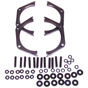 Axle Retainers, for Swing Axle Transmissions, Set Dunebuggy & VW - Picture 1 of 1
