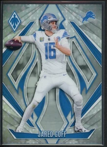 2024 Panini Phoenix Jared Goff #75 Phoenix /399 - Bild 1 von 2