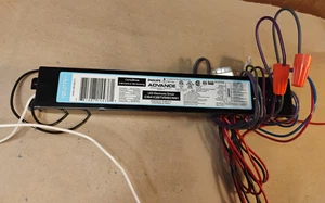 Philips Advance LED Electronic Driver CI041C087V046CNN1 41W 0-10V Dim 120-277 - Picture 1 of 4