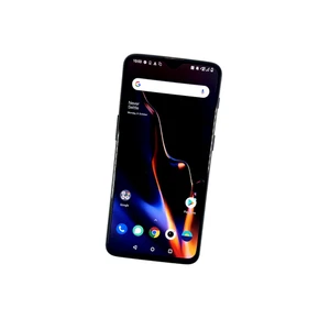 OnePlus 6T 128GB Dual Sim Midnight Black Entsperrt Guter Zustand Note B 316 - Bild 1 von 24