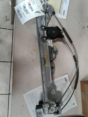 Regulador de ventana trasera izquierda conductor compatible con 07-14 ESCALADE ESV 349680 Foto 1 de 4