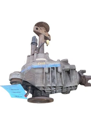 Carrier Front Axle Switch And Actuator Fits 88-97 CHEVROLET 1500 PICKUP 625198 - Image 1 of 4