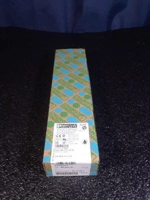 PHOENIX CONTACT PT 4 3211757 Dual Feed through terminal block BOX of 50 - Image 1 of 4