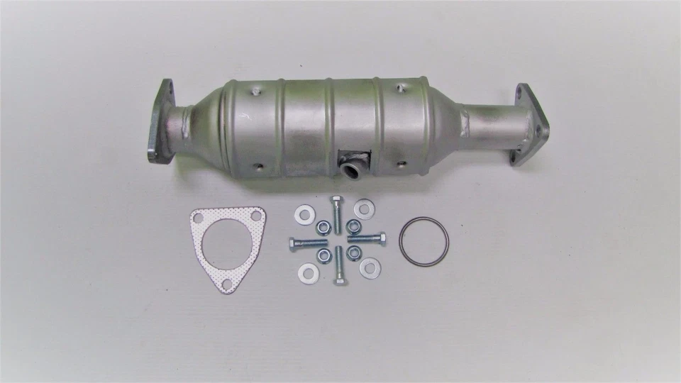 Convertidor catalítico Acura TL 1999 Foto 1 de 1