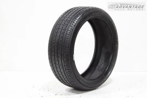 2017-2021 ALFA ROMEO GIULIA 952 WHEEL TIRE 225/40 R19 89W AR TURANZA EL450 OEM - Picture 1 of 9