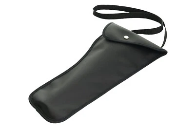 LIFESWONDERFUL Tragetasche für faltbaren Gehstock - wasserdichte Tasche Tasche mit Schultergurt