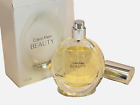 Calvin Klein Beauty ~ 1 oz EDP eau de parfum spray for women 30 ml nib   (m5