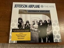 Platinum & Gold Collection by Jefferson Airplane (CD, 2003)