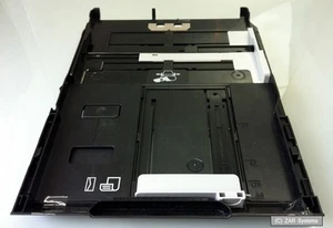 Original Canon IP7250 Ersatzteil: Untere Kassete, Input Tray, QC4-3863, NEUW. - Bild 1 von 1