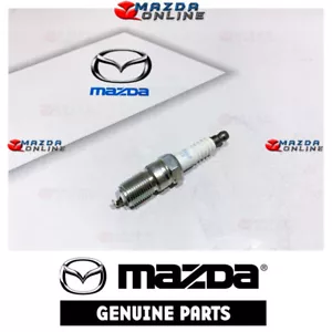 Mazda Genuine Spark Plug L3Y4-18-110 fits MAZDA(s) - Bild 1 von 3