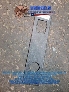 Troy Products 2′′ ÉLECTRONIQUE RELOCALISÉE OEM USB ET DC PRISE FAÇADE OCCASION - Photo 1/3
