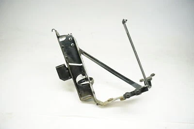 Soporte radiador auxiliar izquierdo audi rs7 2014-2018 4g0121261l Foto 1 de 4