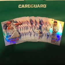 2023 Topps Stars of MLB Series I & II Pick Your Card Free Ship Updated 10/18/23