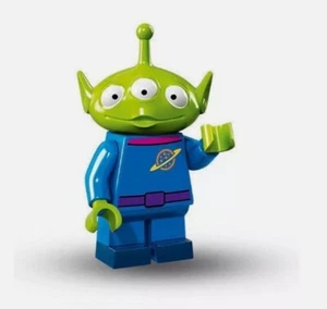LEGO Disney Series 1 Minifigures Alien 71012 New - Picture 1 of 4