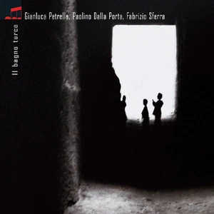 GIANLUCA PETRELLA,DALLA PORTA,SFERRA-IL BAGNO TURCO - CD NUOVO SIGILLATO - Picture 1 of 1