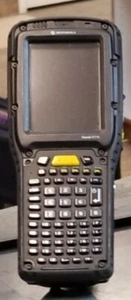 One unit Zebra Montorola 7545, Omni XT15, CE6, wifi, 1D scanner used good - Picture 1 of 2