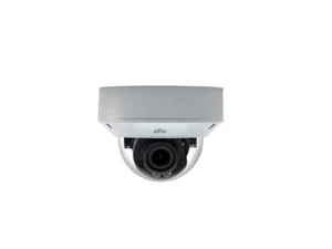 UNV IPC3232ER-DV2MP IP Vandal Dome WDR - Picture 1 of 7