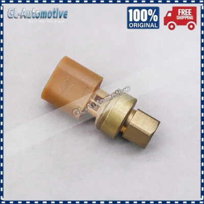 Sensor de presión de combustible 13500745 para Buick Enclave LaCrosse Regal 2.0 2.4 3.0L 3.6L Foto 1 de 4