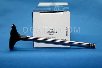 NUEVO OEM VÁLVULA ESCAPE FORD F250 F350 F450-550 SD 2010-2011 6.2L V8 AL3Z-6505-A Foto 1 de 3