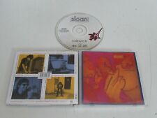 Sloan/Smeared (GED24498) CD Album