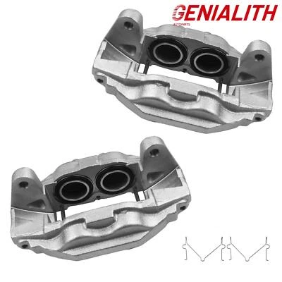 2x Front Left Right Brake Calipers for Lexus RX330 2004 2005 2006 3.3L V6 GAS - Image 1 of 4