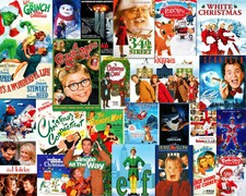 Springbok 1000 Piece Jigsaw Puzzle Christmas Classics - Made in USA