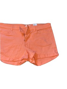 Las mejores ofertas en Pantalones cortos H\u0026M naranja para De mujer | eBay