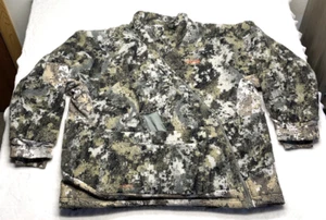 Sitka Gear Gore-Tex Infinium Windstopper Fanatic Jacket 3XL Elevated II # 50226 - Picture 1 of 23