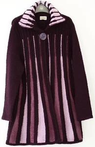 Cardigan. Ladies Long stylish cardigan by Roman originals .Size S - Picture 1 of 4