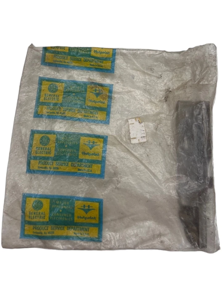 Genuine GE WH10X43 Latch Slide **SALE** - Image 1 of 1