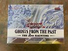 YuGiOh Ghosts From The Past The 2nd Haunting Sealed Inner Box (Four 5-Card Packs