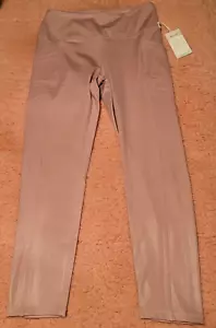 Leggings para mujer Balance Collection 89% poliéster 11% spandex grandes con bolsillos - Imagen 1 de 3