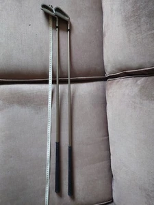 yonex super adx 200 8 Iron And Putter Golf Club PPS 95-100cm Long - Picture 1 of 16