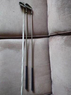 yonex super adx 200 8 Iron And Putter Golf Club PPS 95-100cm Long - Image 1 of 4