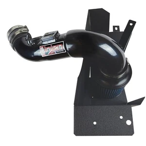 Injen SP Short Ram Cold Air Intake Black for Honda Civic Type R FK8 CLEARANCE - Picture 1 of 4
