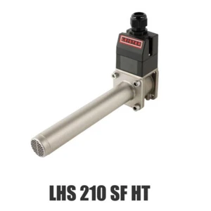 Leister 230V 3,3kW LHS 210 SF HT Hochtemperatur-Prozessheizung - 176.891 - Bild 1 von 4