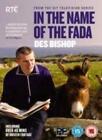 DES BISHOP IN THE NAME OF THE FADA DVD Region 2