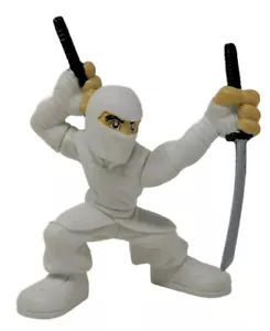 G.I. Joe Combat Heroes Storm Shadow - Bild 1 von 7
