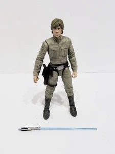 Star Wars Black Series 2014 Bespin Luke Skywalker 6" - Picture 1 of 2