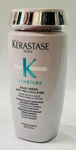 TOP -20% NEW Bain Créme Anti-Pelliculaire 250ML Kerastase - Picture 1 of 1