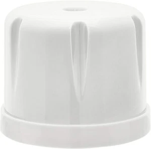 NEW Amazon-Basics AMZN-GMPW Guardian Max Countertop Filter White 1,000 Gallon - Picture 1 of 8