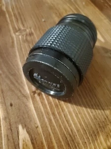 FOCAL AUTO 1:2.8 F=135mm JAPAN No. 820250  Lens - Picture 1 of 11