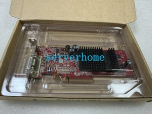 SUN 375-3545 375-3545-02 x3000A XVR-300 mv2200 X8 128M low baffle Video Card - Picture 1 of 8