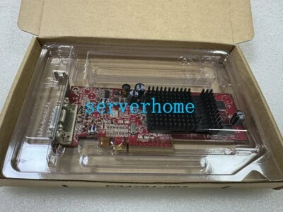 SUN 375-3545 375-3545-02 x3000A XVR-300 mv2200 X8 128M low baffle Video Card - Image 1 of 4